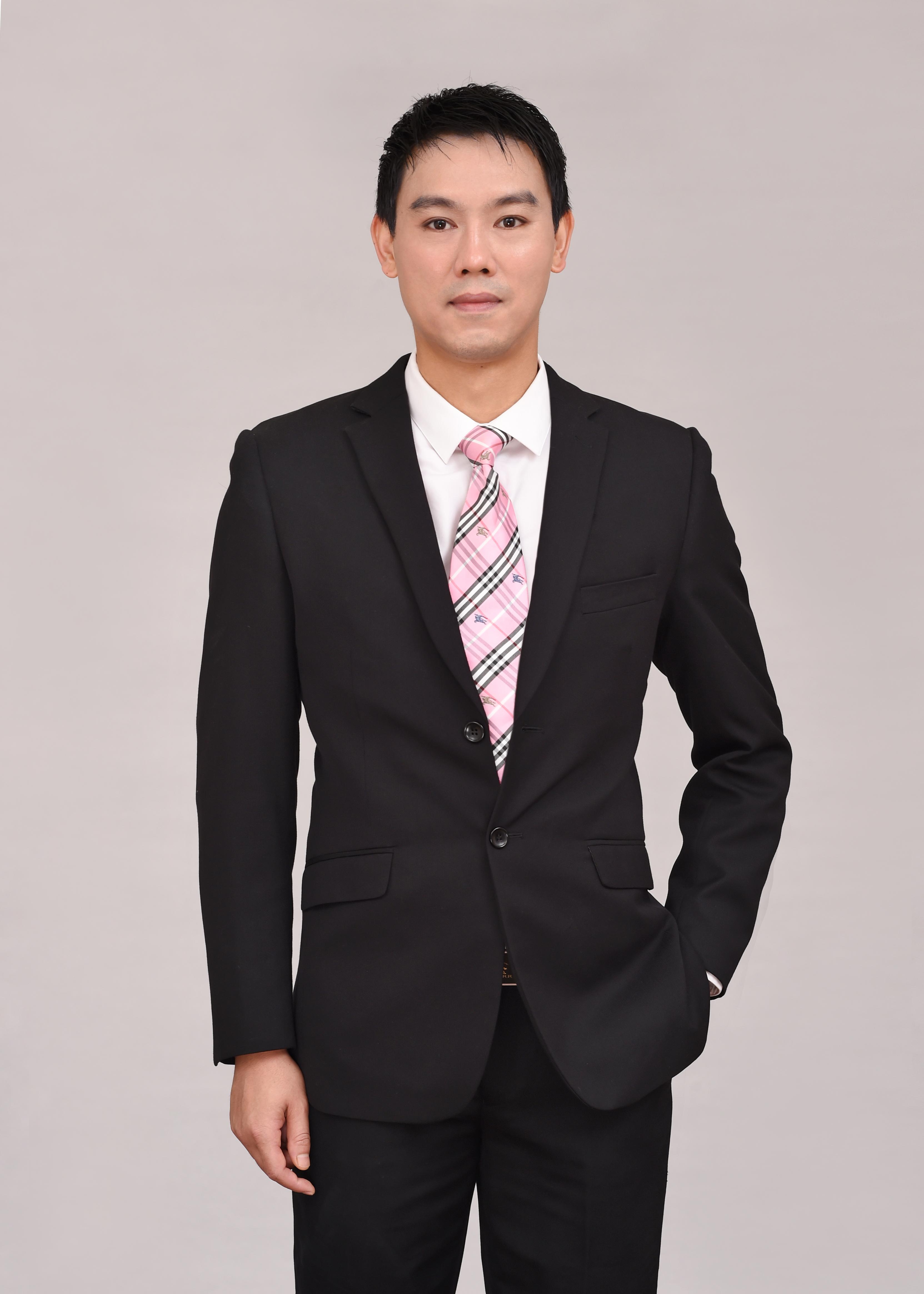 卢谦靖 设计总监
